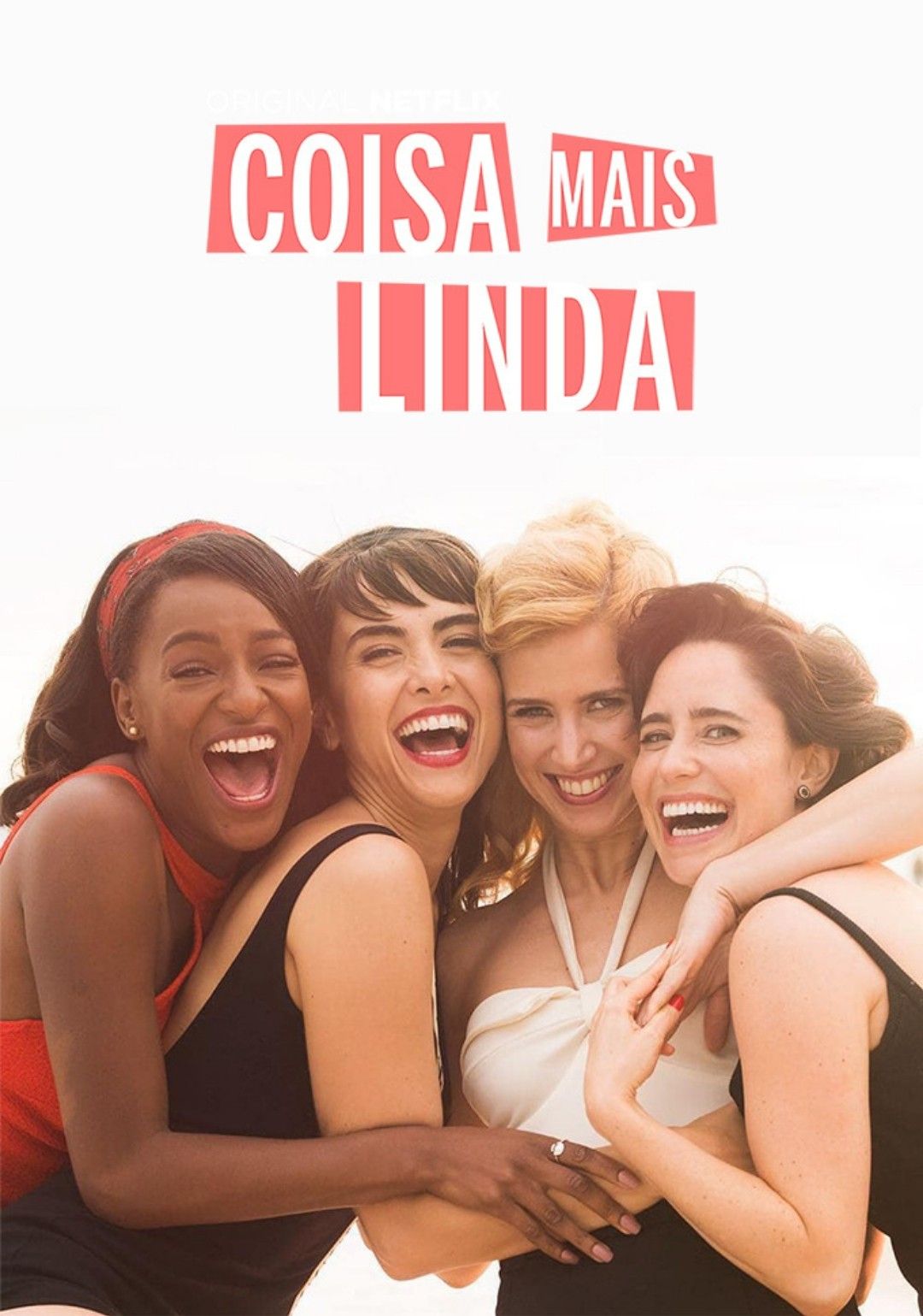 series netflix