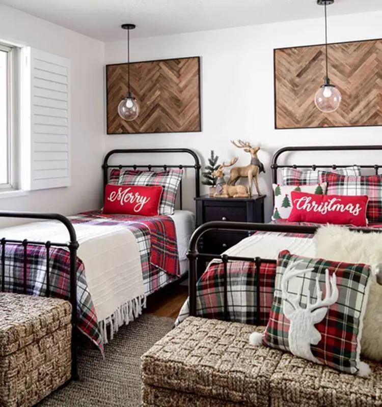 Foto de quarto.