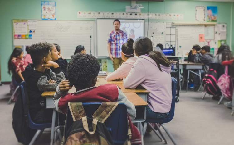 Como não ter estresse na volta às aulas.