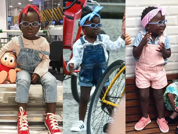 Estilo Titi