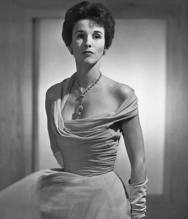Babe Paley.