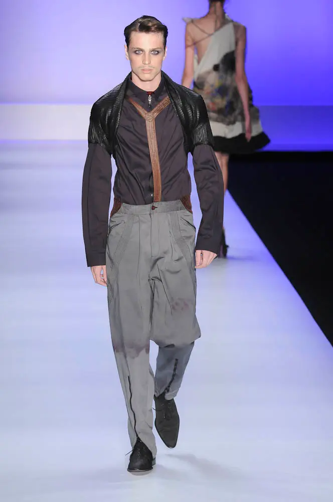 Lino Villaventura SPFW Verao 2012 (11)