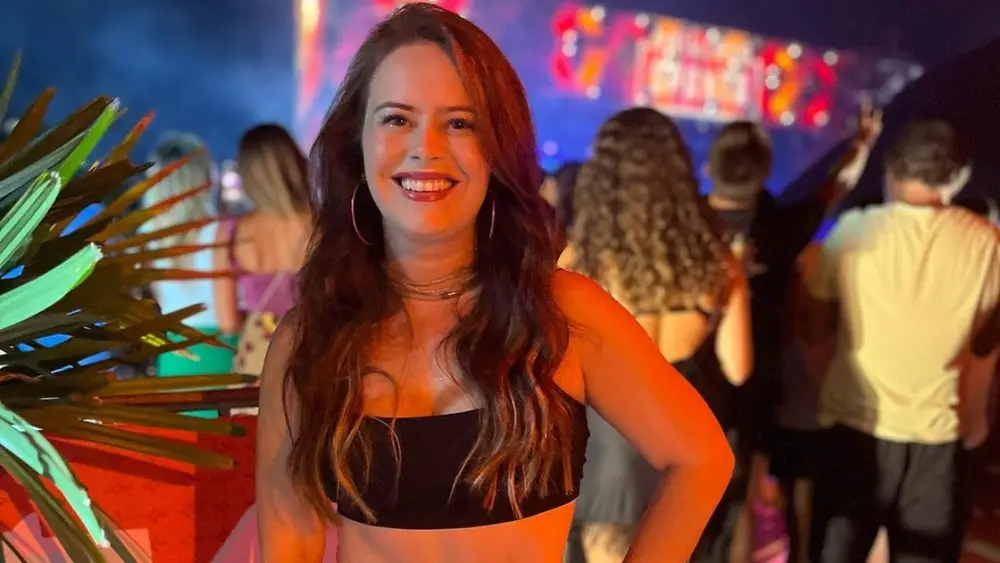 Mariana Bridi