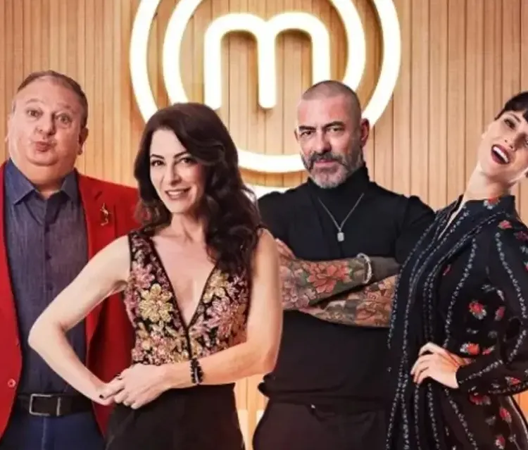Masterchef Brasil