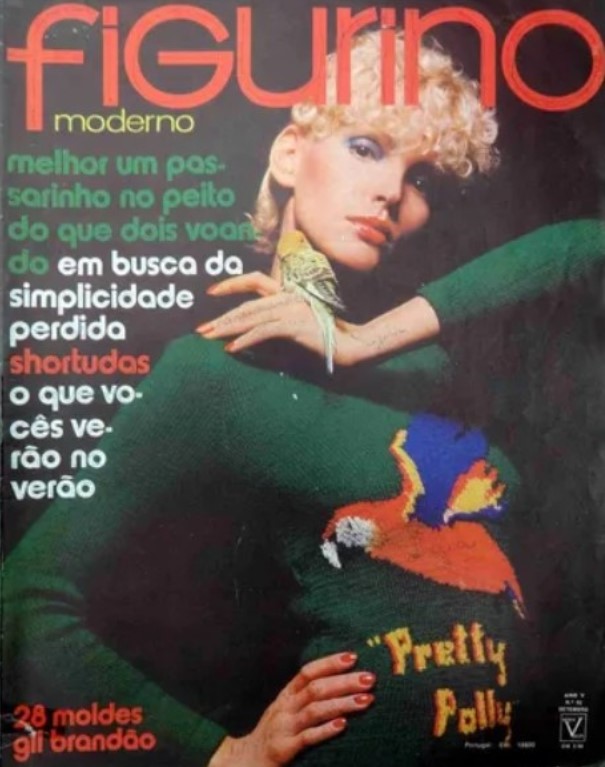Revista Figurino.