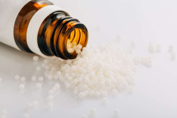 homeopatia como terapia holística