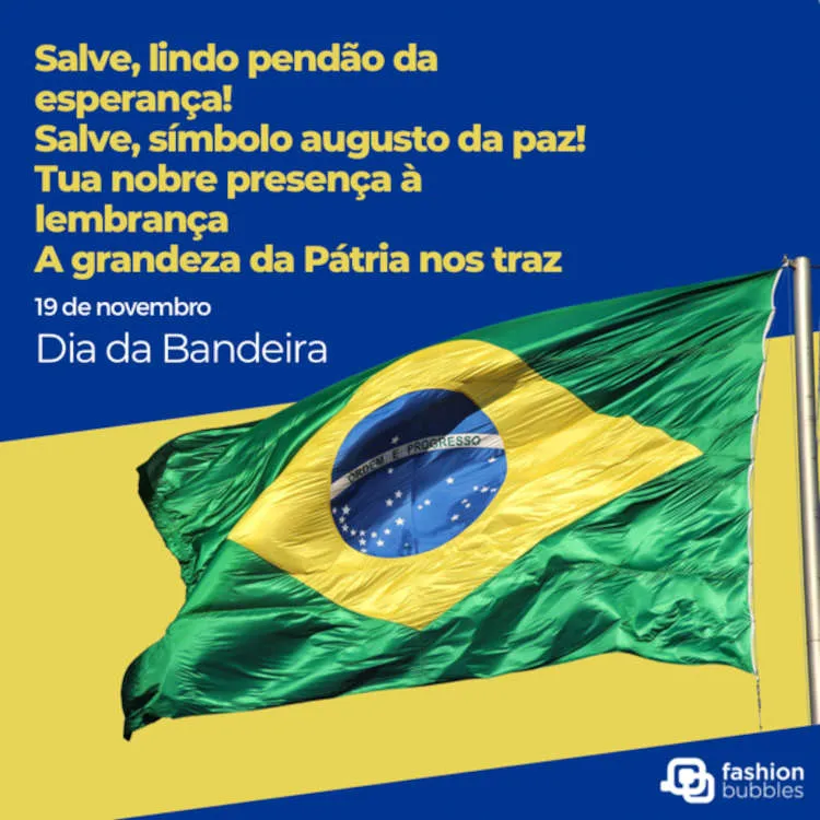 Dia da Bandeira