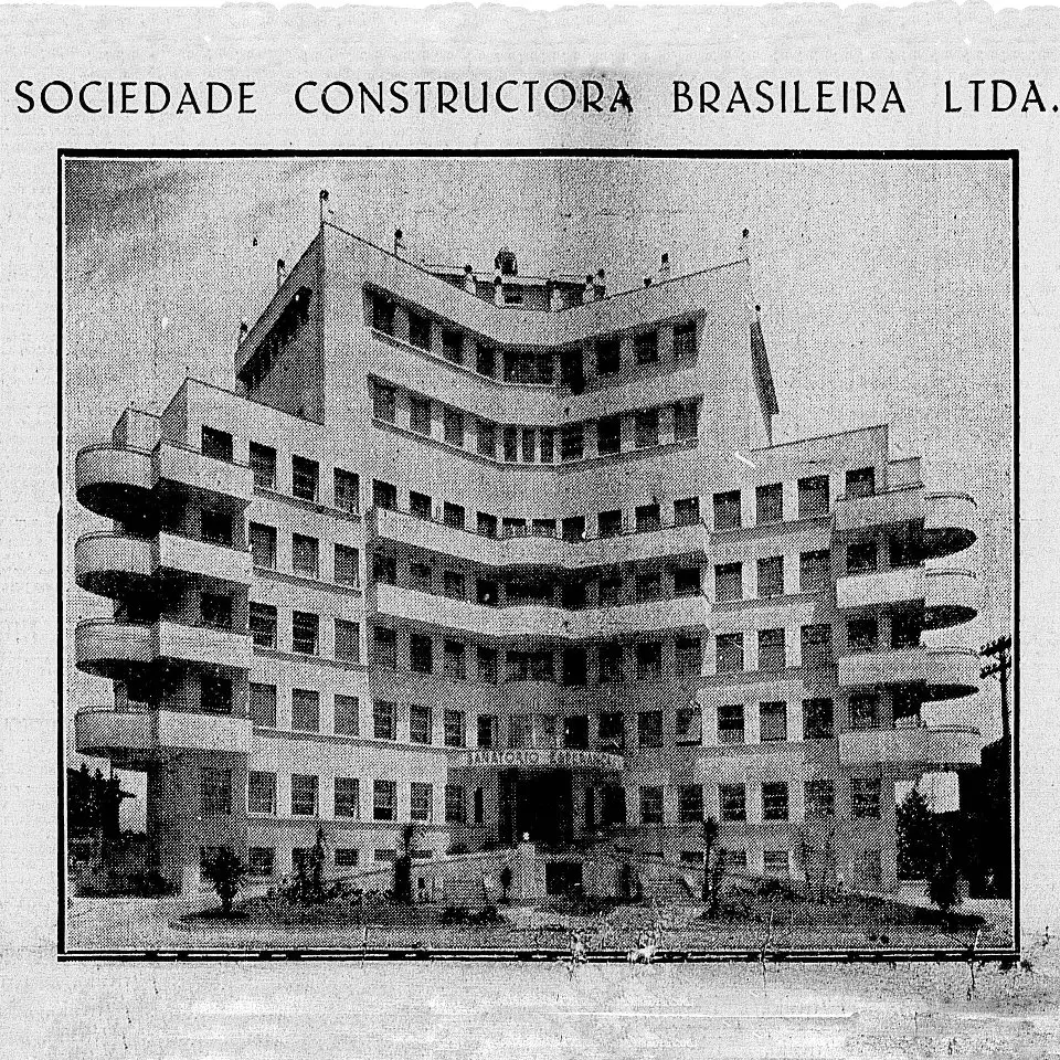 Sanatório Esperança S/A