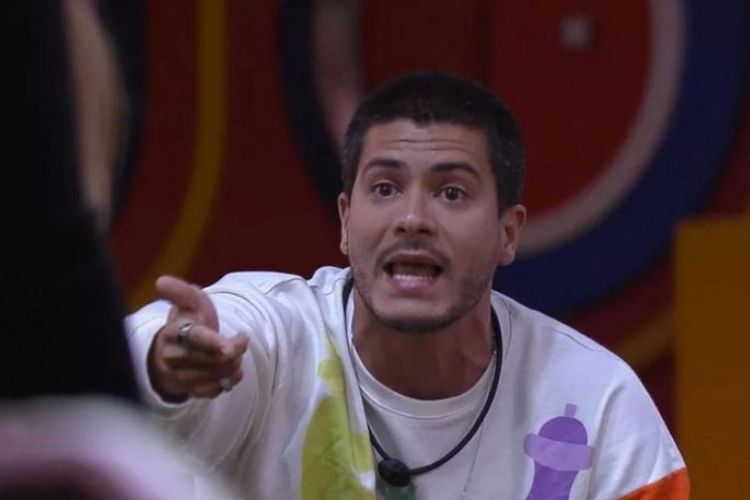 Arthur Aguiar