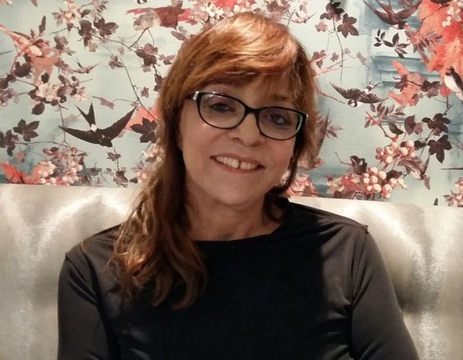Gloria Perez