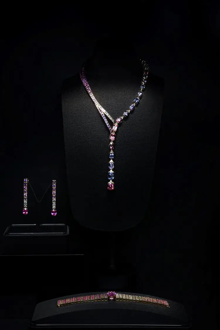 Tiffany &amp; Co