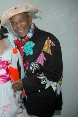 Looks com retalhos para festa junina masculino