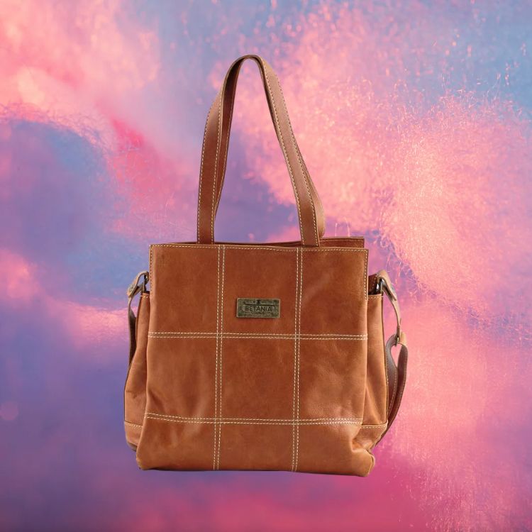 Bolsa Feminina Betina Transversal e Ombro
