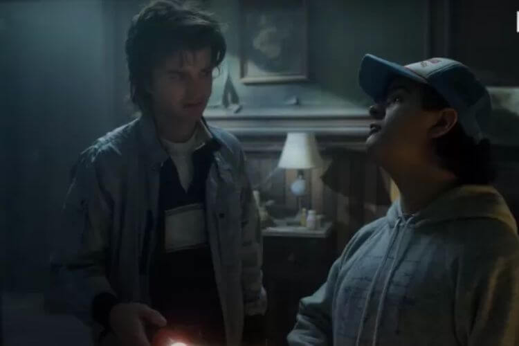 Quem pode morrer em Stranger Things 4
