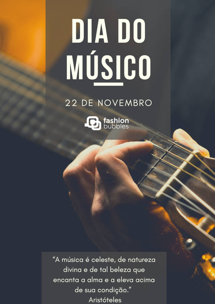 Frase de Aristoteles sobre a música ser celeste