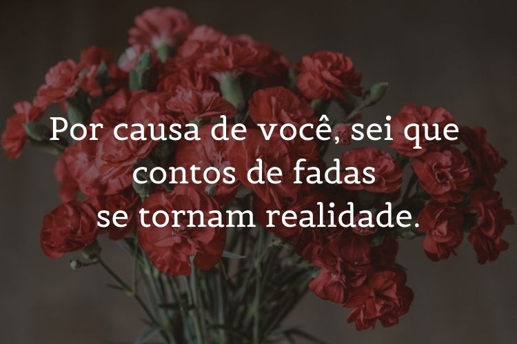 frases de amor curtas