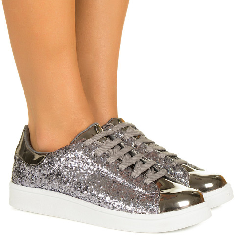 looks de carnaval tenis