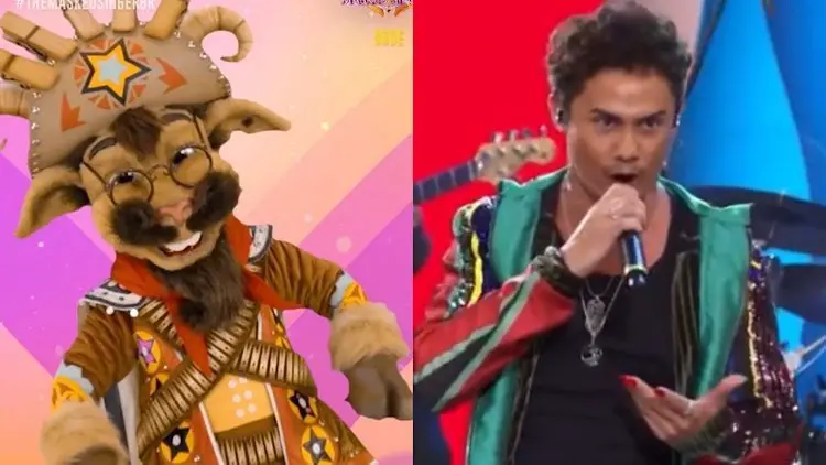 Ludmillah Anjos, Evelyn Castro e Silvero Pereira são os finalistas do The Masked Singer Brasil 2024.