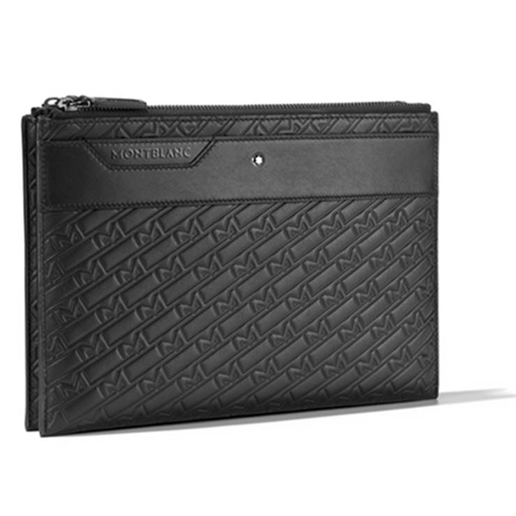 Foto de Clutch M Gram 4810 Ultrablack.