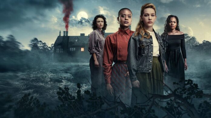 melhores séries Netflix 2020