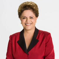 Dilma Rousseff