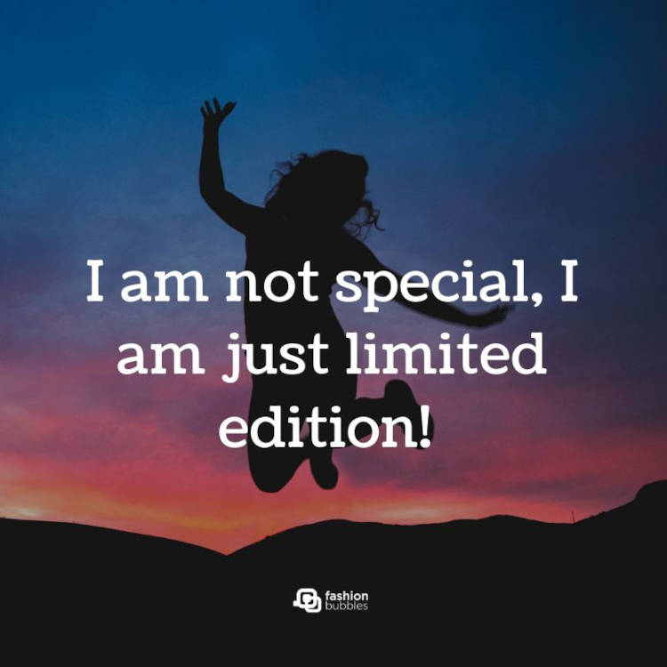 Limited Edition