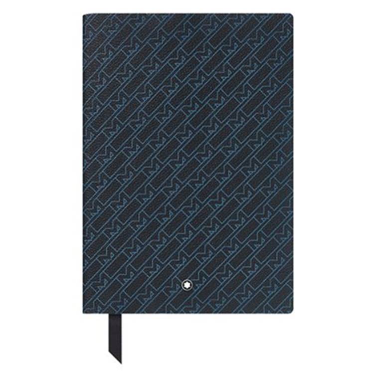 Foto de caderno.