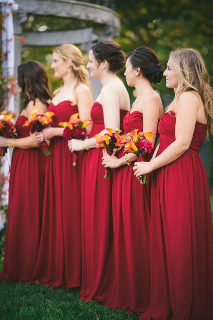 vestidos para madrinha tendencias 29
