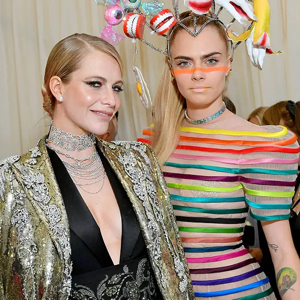 irmãs fashionistas