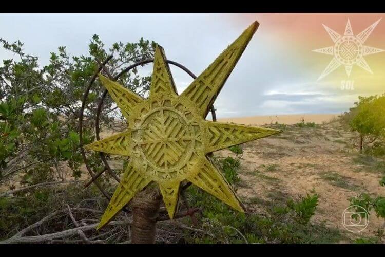 10º episódio do No Limite - Tribo Sol