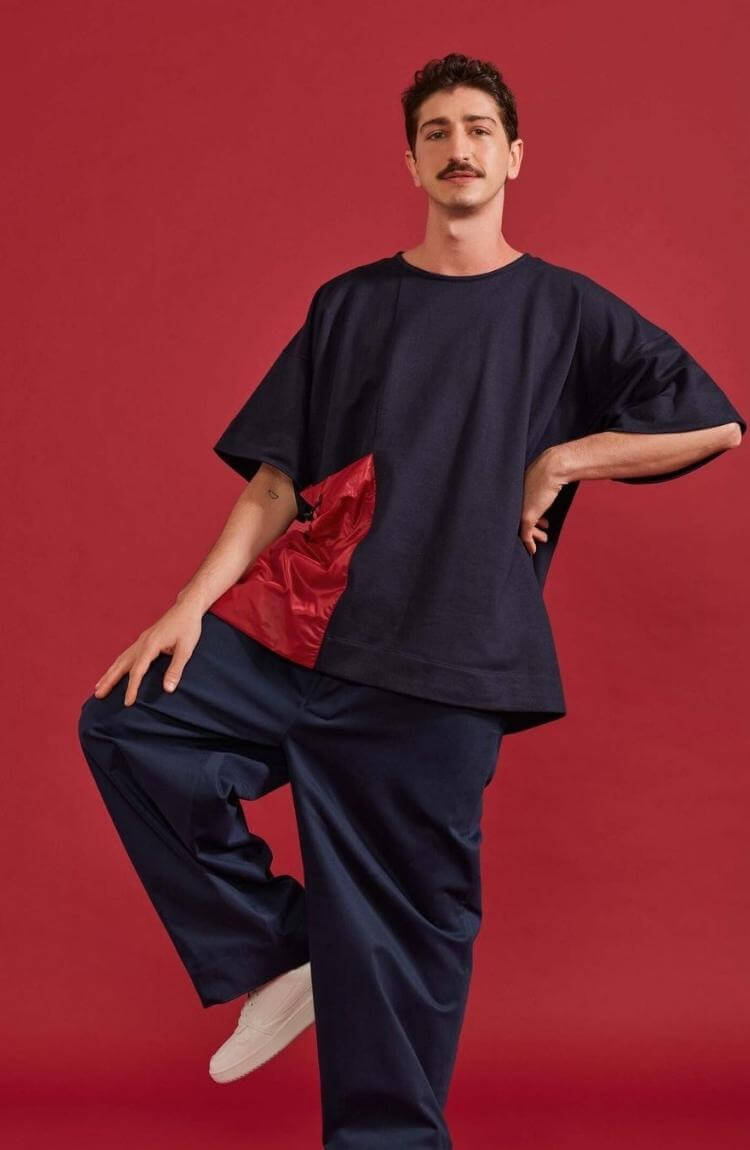 ATELIER FREIHEIT SPFW N53