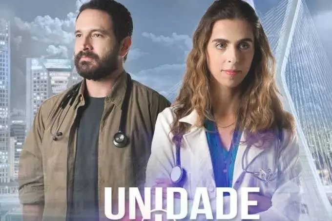 pandemia em series
