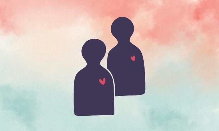 fase do relacionamento