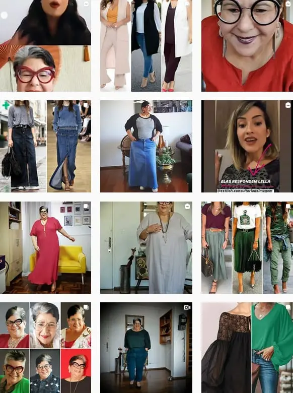 Marta Barbosa - Sou Plus Size