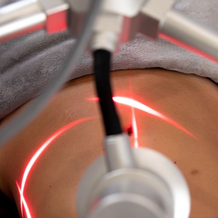 imagem de procedimento realizado pela Tonya Beauty Medical Spa. 