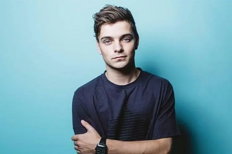 Martin Garrix