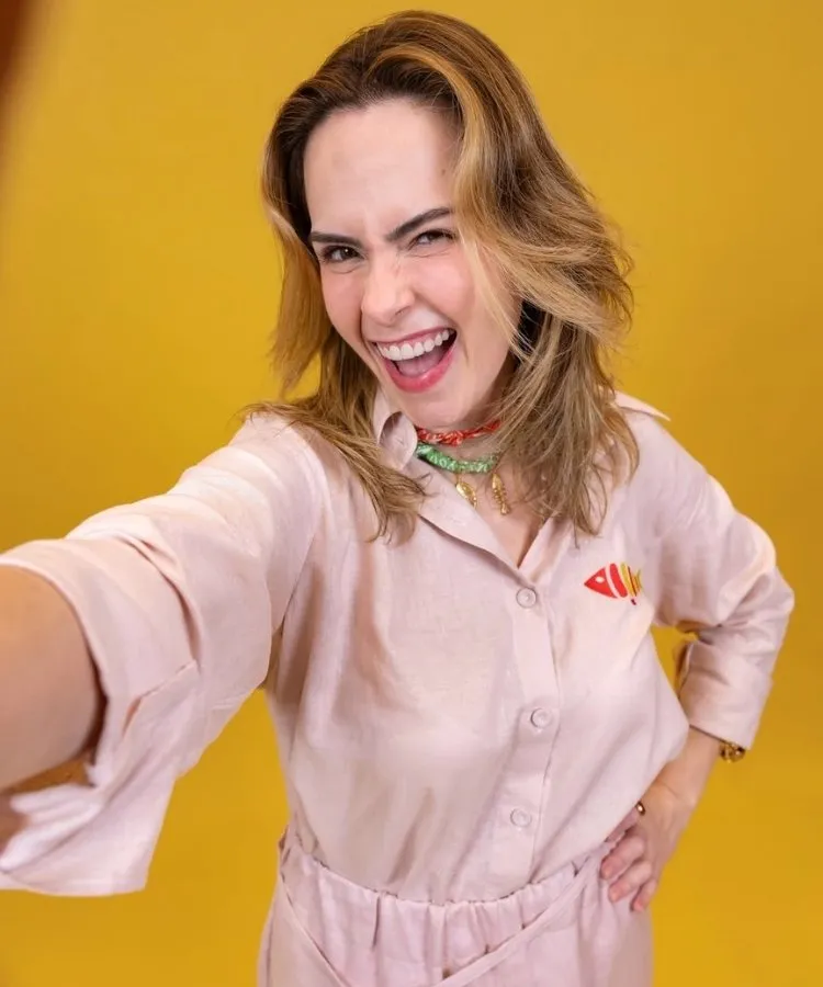 Ana Paula Renault, participante que deve se tornar campeã do BBB 26
