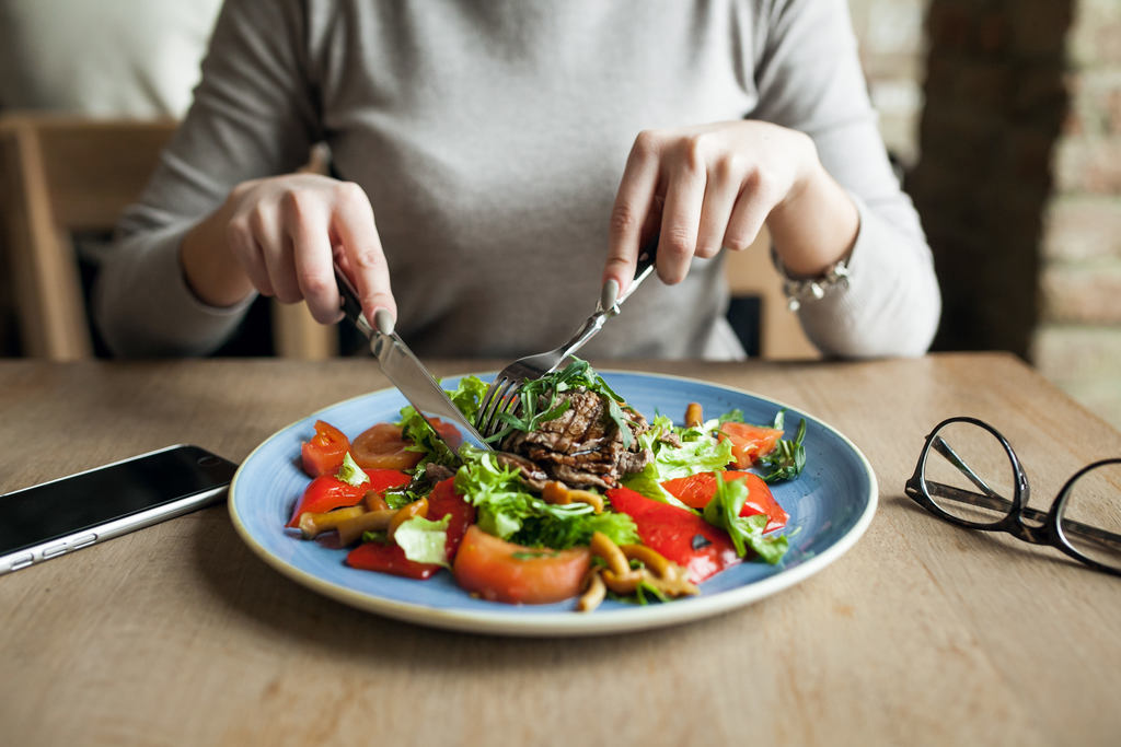 alimentação no verão como ter