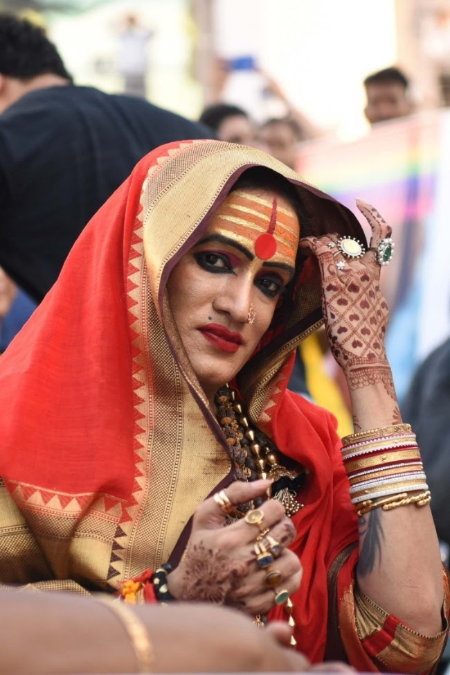 Laxmi Narayan Tripathi