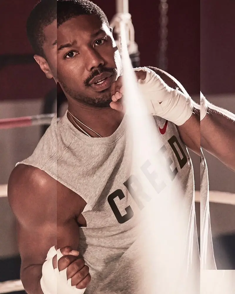 Artista B. Jordan.