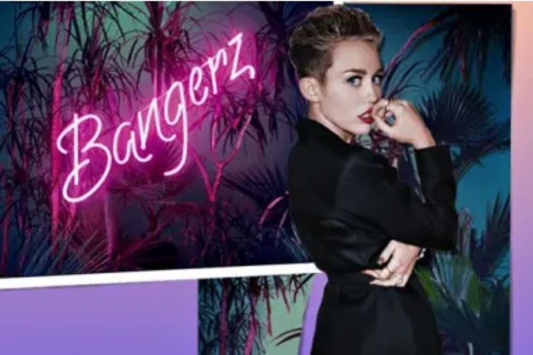 Bangerz