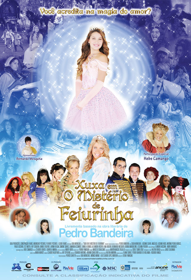 CartazFeiurinha