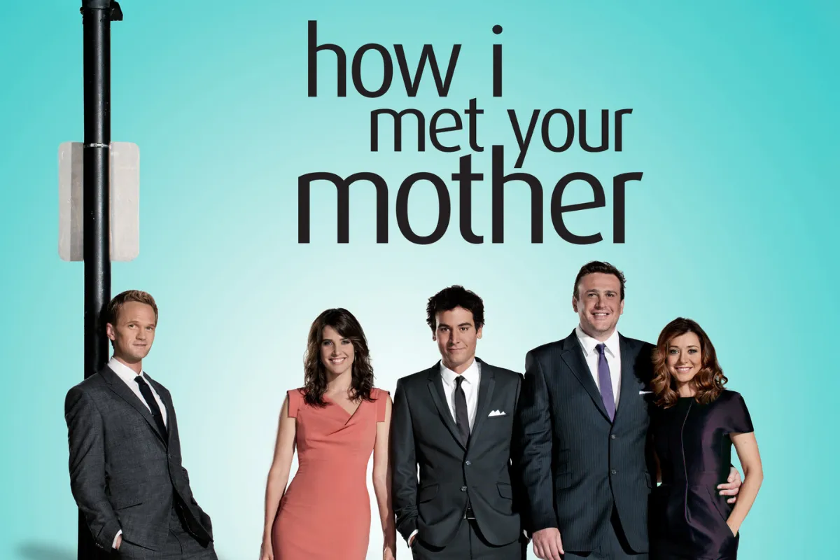 How I Met Your Mother
