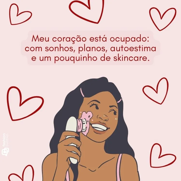 Mensagem de feliz Dia dos Solteiros