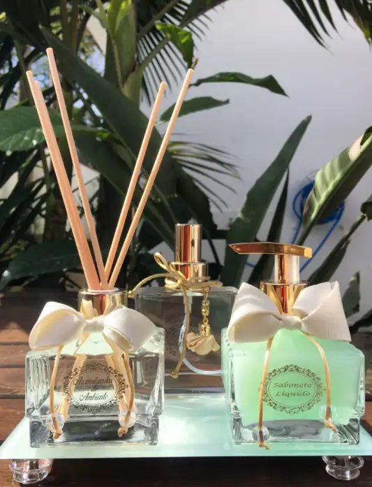 aromatizador de ambiente