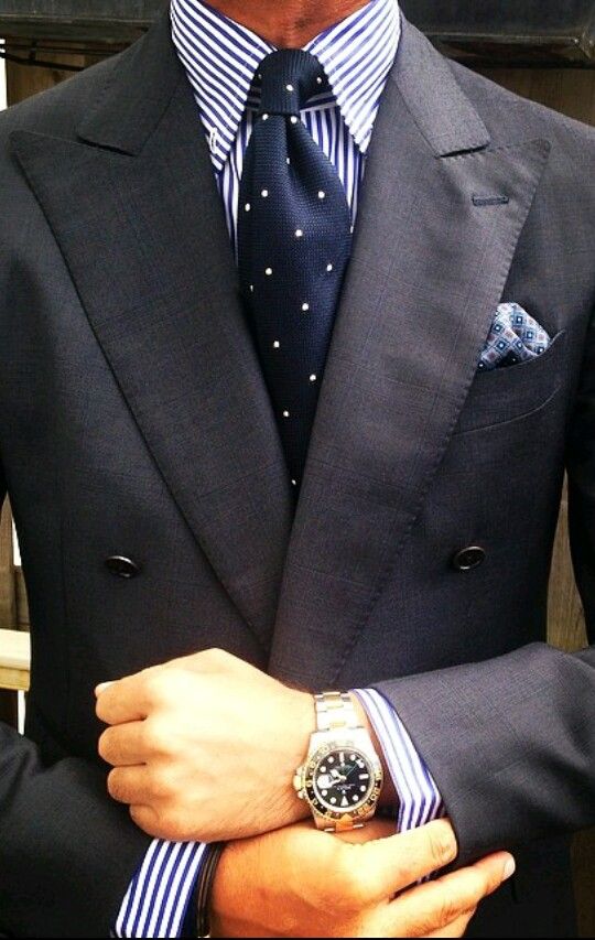 Moda masculina, gravata gola e colarinho (16)