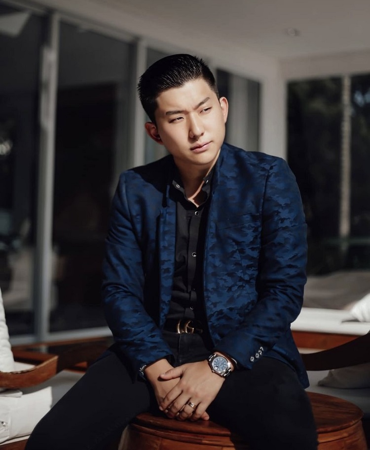 Foto de Pyong Lee