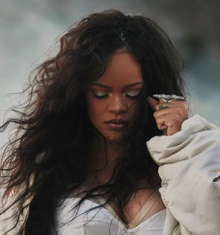 Rihanna Oscar 2023