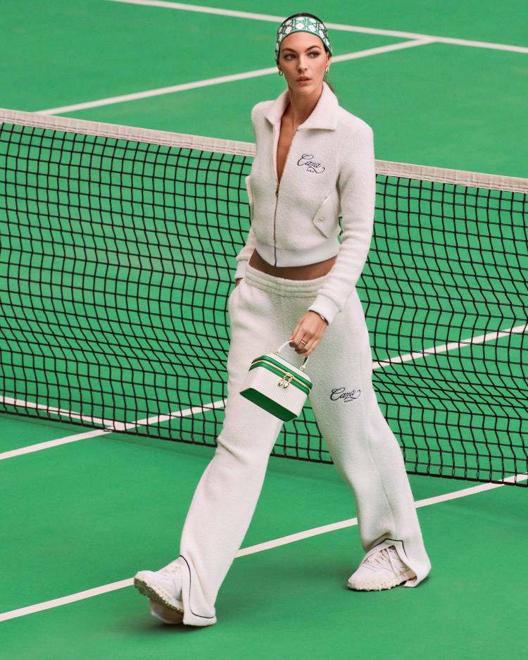 Après de Tennis