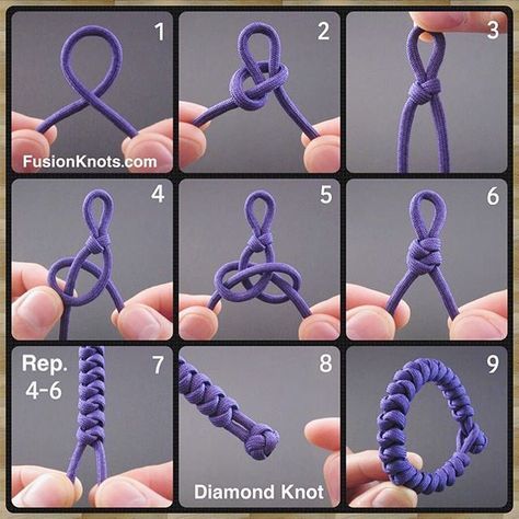 DIY pulseiras Dia dos Namorados